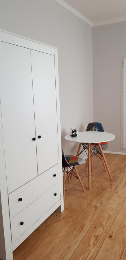 Nia'S Apartment Тбилиси Экстерьер фото