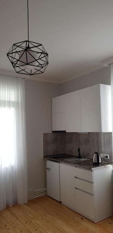 Nia'S Apartment Тбилиси Экстерьер фото